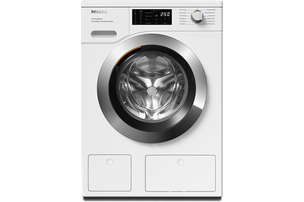 Miele WEG 885 WPS