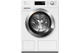 Miele Waschmaschine WEG 895 WPS (lotosweiß)