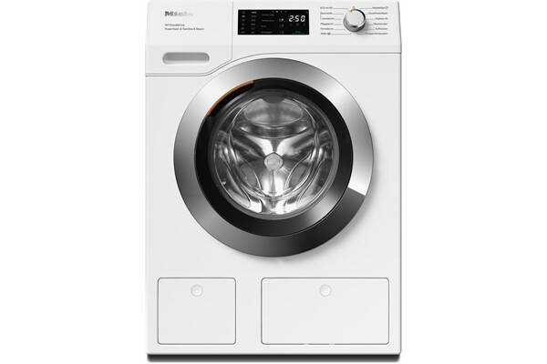 Miele WEG 895 WPS