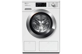 Miele Waschmaschine WEJ 885 WPS (lotosweiß)