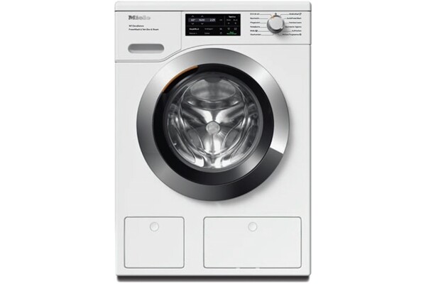 Miele WEJ 885 WPS