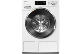 Miele Waschmaschine WWG 880 WCS (lotosweiß)