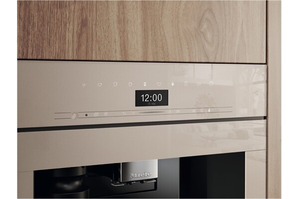 Miele CVA 7440 pebe