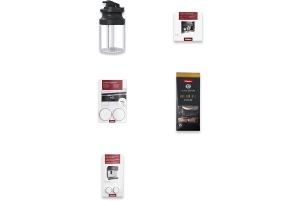 Miele CVA 7440 pebe