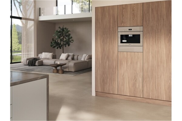 Miele CVA 7440 pebe