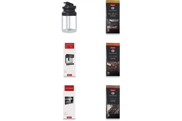 Miele CVA 7845 pebe