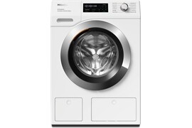Miele Waschmaschine WEJ 895 WPS (lotosweiß)