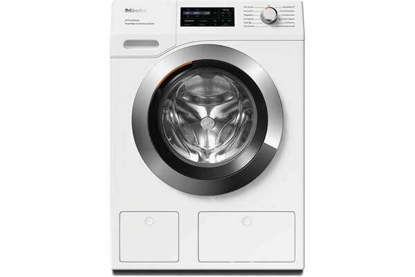 Miele WEJ 895 WPS