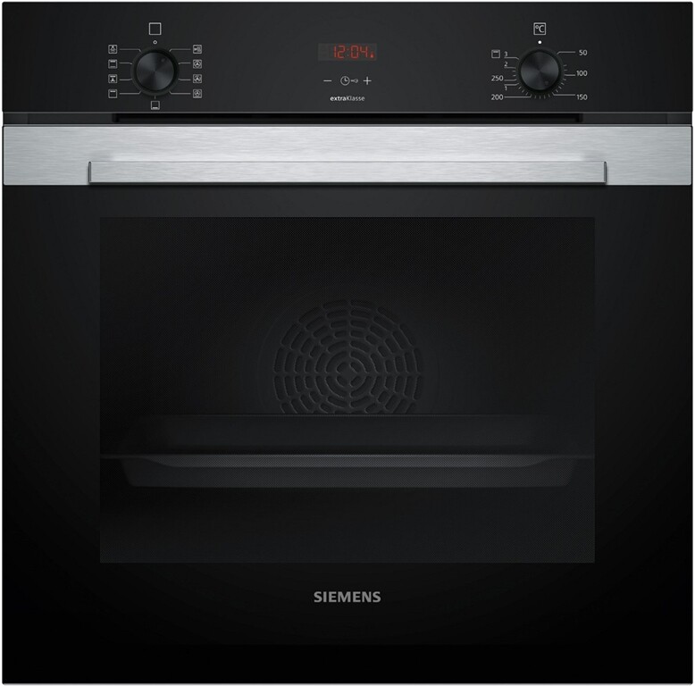 Siemens Einbau-Elektro-Backofen HB314G0S3