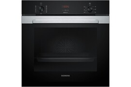 Siemens Einbau-Elektro-Backofen HB314G0S3