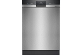 Siemens Geschirrspüler SN43HS00CS (Edelstahl)