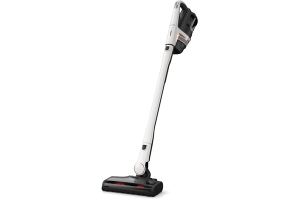 Miele Triflex HX2 | Lotosweiß