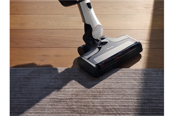 Miele Triflex HX2 | Lotosweiß