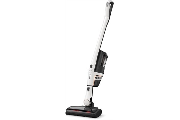 Miele Triflex HX2 | Lotosweiß