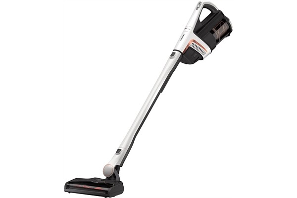 Miele Triflex HX2 | Lotosweiß