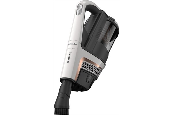 Miele Triflex HX2 | Lotosweiß