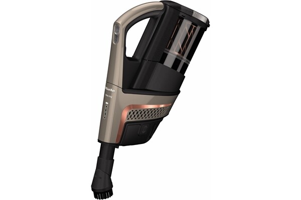 Miele Triflex HX2 Performance | Kaschmirgrau