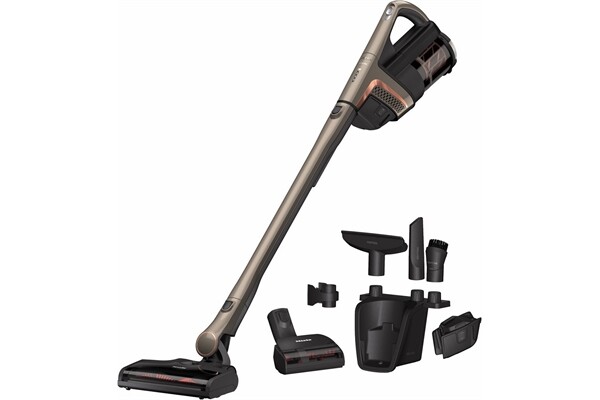 Miele Triflex HX2 Performance | Kaschmirgrau