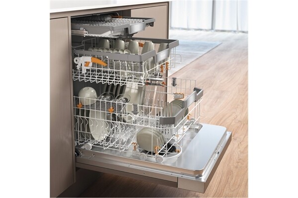 Miele G 7623 SCi