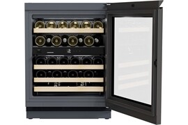 LIEBHERR Einbauweinschrank UWgb 3632-20 (anthrazit)
