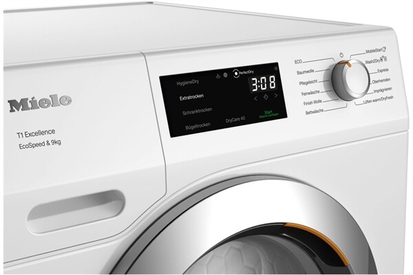 Miele TEH 795 WP