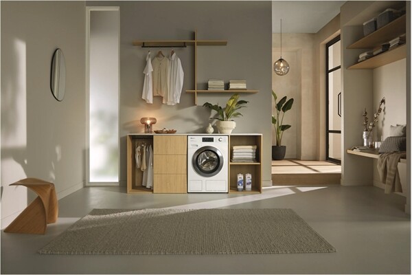 Miele WEJ 895 WPS