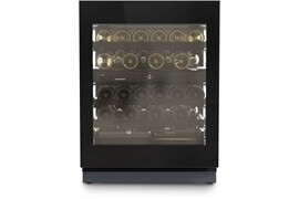 LIEBHERR Einbauweinschrank UWgbi 3682-20 Vinidor (anthrazit)