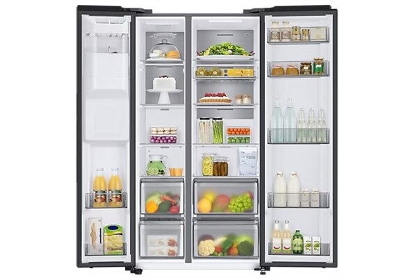 Samsung RS6GA854CB1