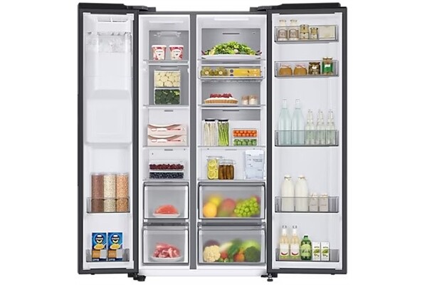 Samsung RS6GA854CB1