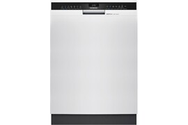 Siemens Geschirrspüler SN43HW00CS