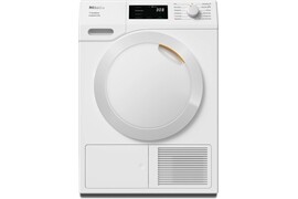 Miele Wäschetrockner TEB 655 WP (lotosweiß)