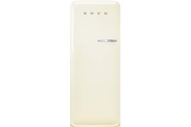 SMEG Stand-Kühlschrank FAB28LCR6