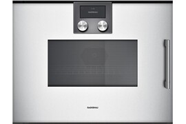 Gaggenau Kombi-Mikrowellengerät BMP 251130 Mikrowellen-Backofen Serie 200 3 Jahre Premiumshop Garantie