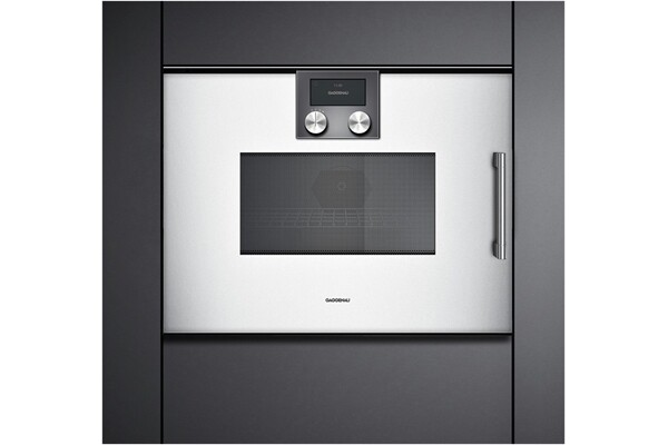 Gaggenau BMP 251130 Mikrowellen-Backofen Serie 200