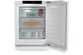 LIEBHERR Unterbau-Gefrierschrank SUFNc 375i Prime (weiss)