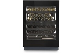 LIEBHERR Einbauweinschrank UWgbi 3782-20 VinidorSelection (anthrazit)