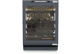 LIEBHERR Einbauweinschrank UWpri 3782-20 VinidorSelection (anthrazit)