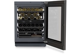LIEBHERR Einbauweinschrank UWgbi 3782-20 VinidorSelection (anthrazit)