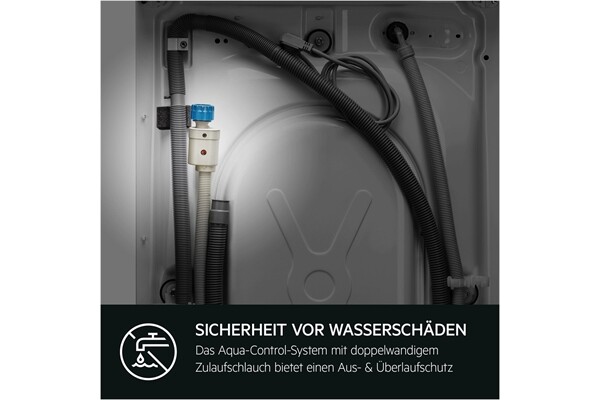 AEG LTR6E650EU