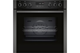 Neff Geräte-Set HLE310SP (E2ACH7AG3 + M16SRF0M0 + Z1608BX0)