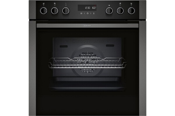 Neff HLE310SP (E2ACH7AG3 + M16SRF0M0 + Z1608BX0)