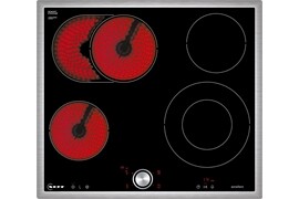 Neff Autark-Glaskeramikfeld TMK1671 (T16BT70N0K + Z12CP10A0)