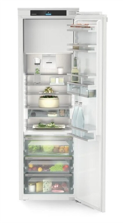 LIEBHERR Einbau-Kühlschrank IRBbi 5151-20 3 Jahre Premiumshop Garantie