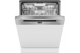Miele Geschirrspüler G 5811 SCi Active Plus (Edelstahl/CleanSteel)
