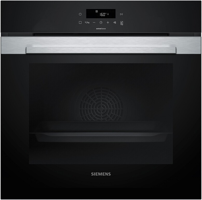 Siemens Einbau-Elektro-Backofen HQ372G0S3