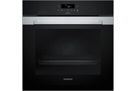 Siemens Einbau-Elektro-Backofen HQ372G0S3