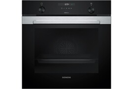 Siemens Einbau-Elektro-Backofen HB337G6S3