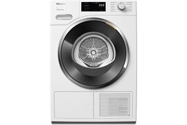 Miele Wäschetrockner TWH 780 WP (lotosweiß) 3 Jahre Premiumshop Garantie