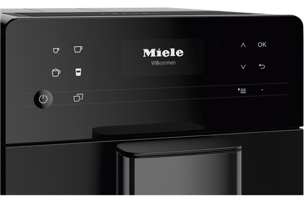 Miele CM 5510 125 Edition