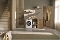 Miele WWB360 WPS PWash&8kg